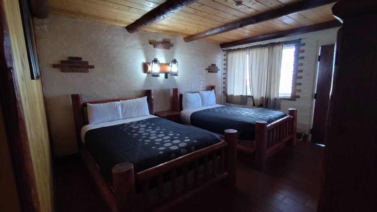 Photo of Bedroom in Valle