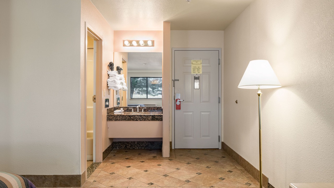 Photo of Bedroom in Valle