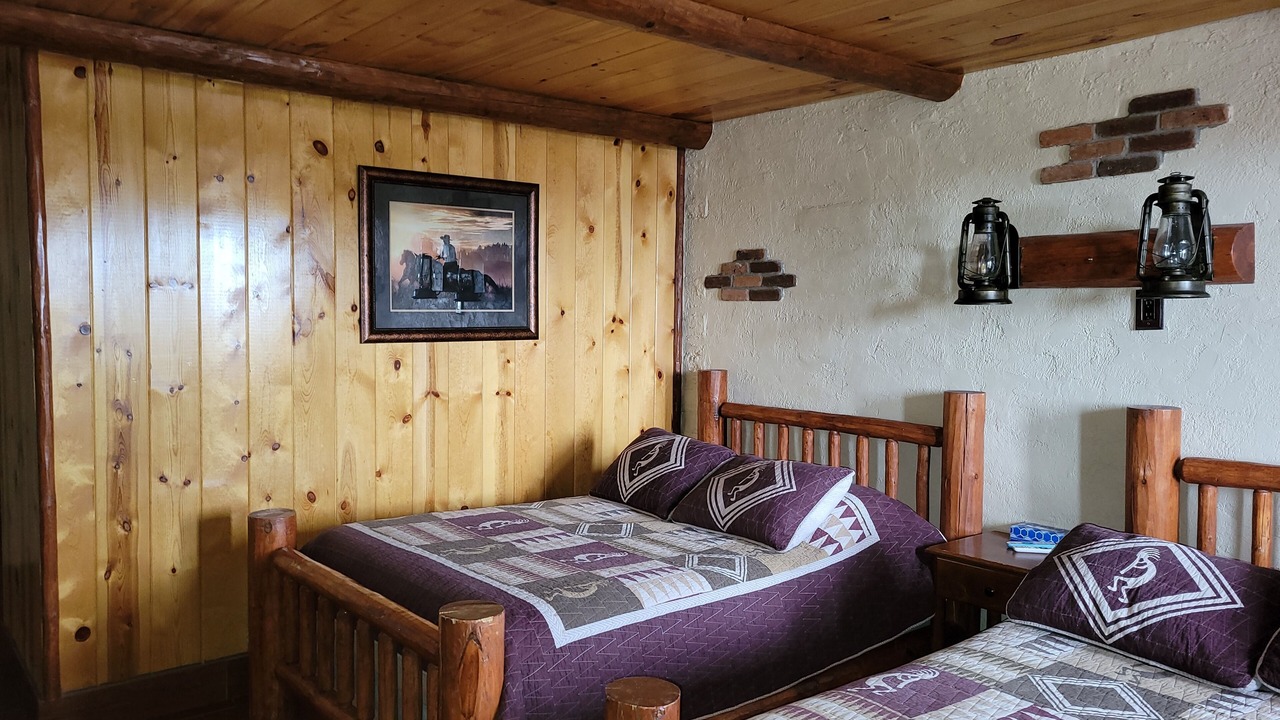 Photo of Bedroom in Valle