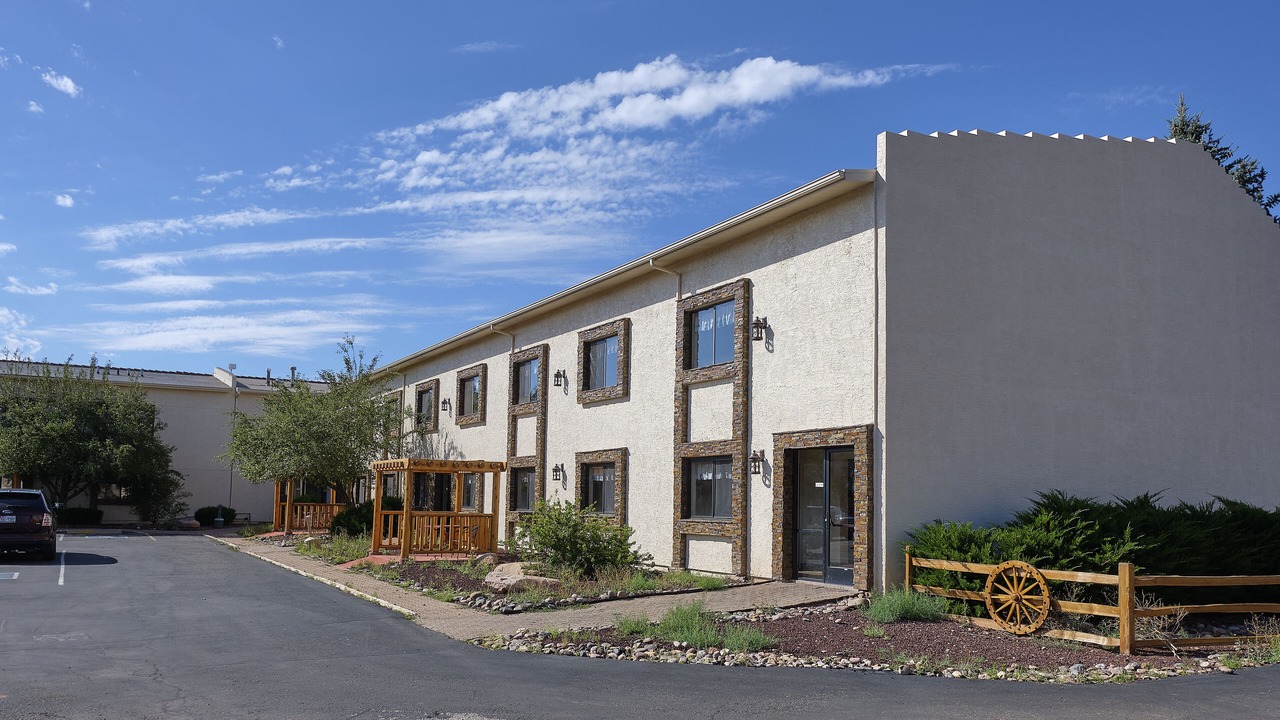 Photo of Outdoor in Valle
