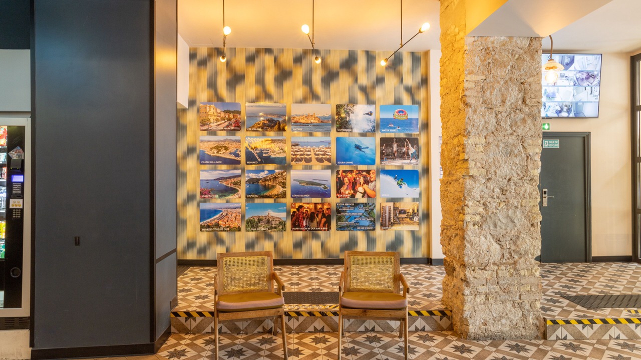 Photo of Others in Jean-Medecin