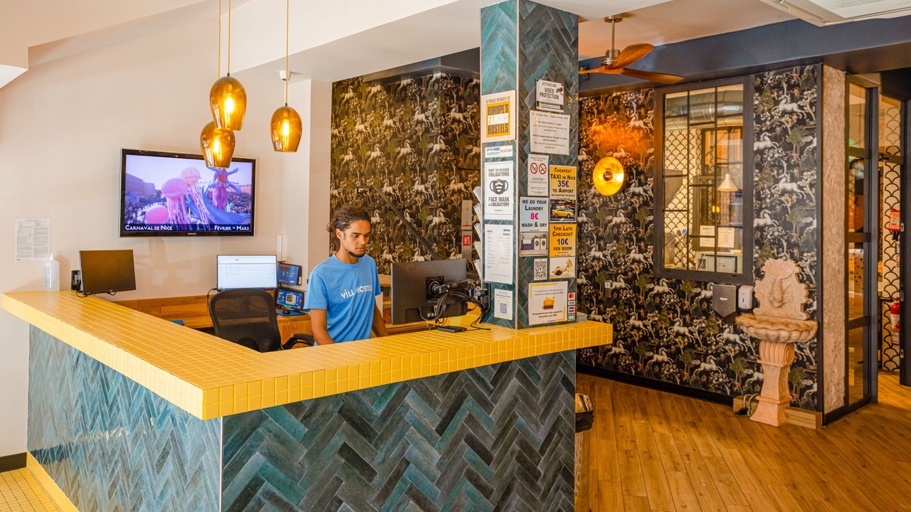 Photo of Others in Jean-Medecin