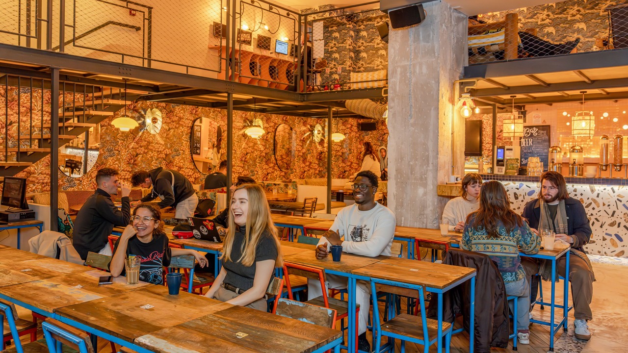 Photo of Others in Jean-Medecin