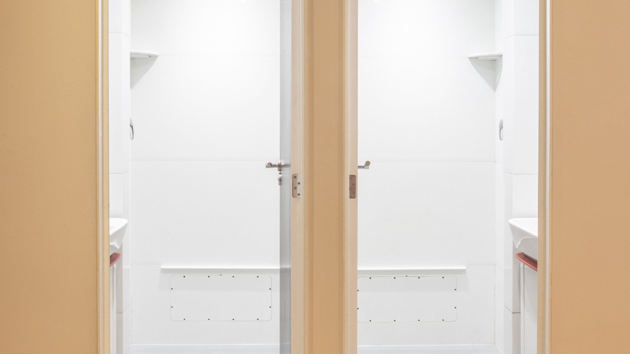 Photo of Bathroom in Jean-Medecin