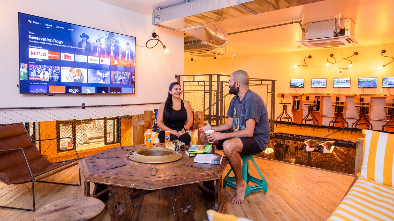 Photo of Others in Jean-Medecin