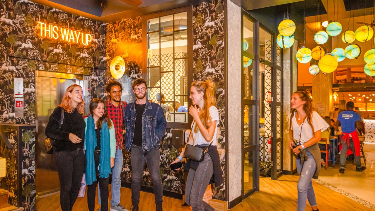 Photo of Others in Jean-Medecin