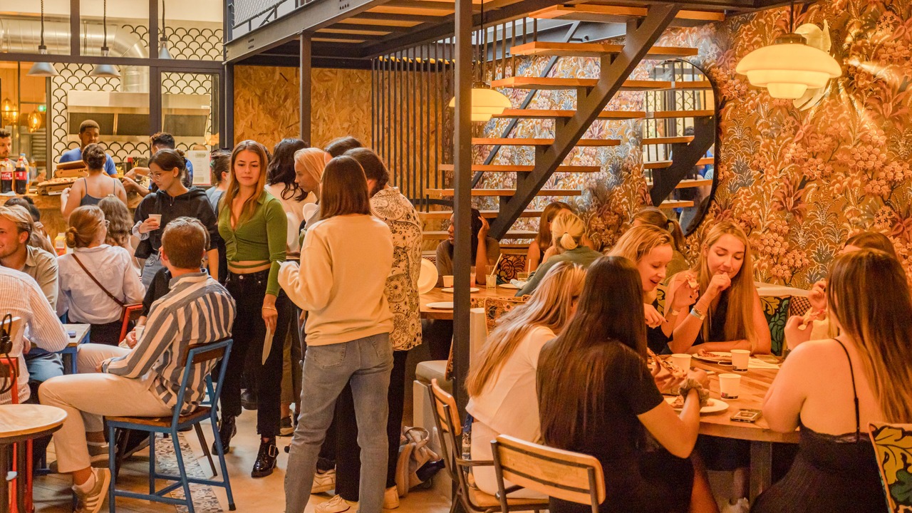 Photo of Others in Jean-Medecin