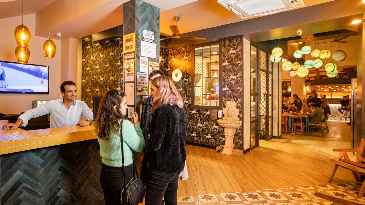 Photo of Others in Jean-Medecin