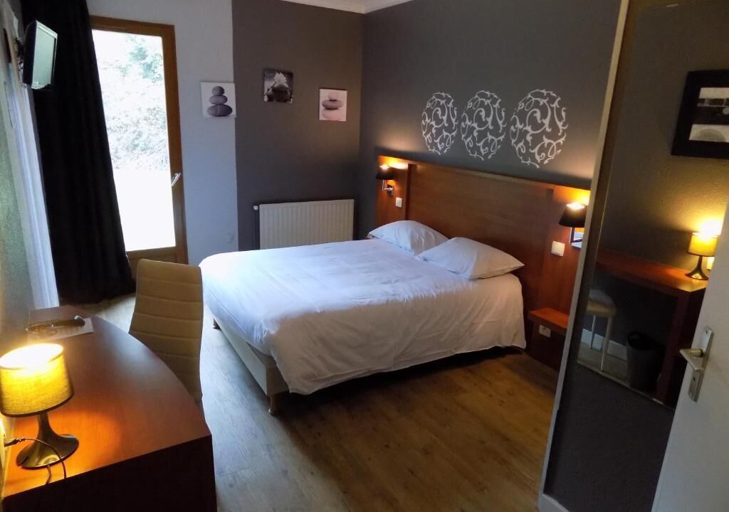 Photo of Bedroom in Grenay