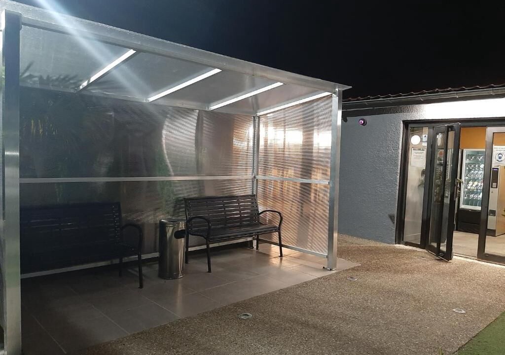 Photo of Outdoor in Grenay