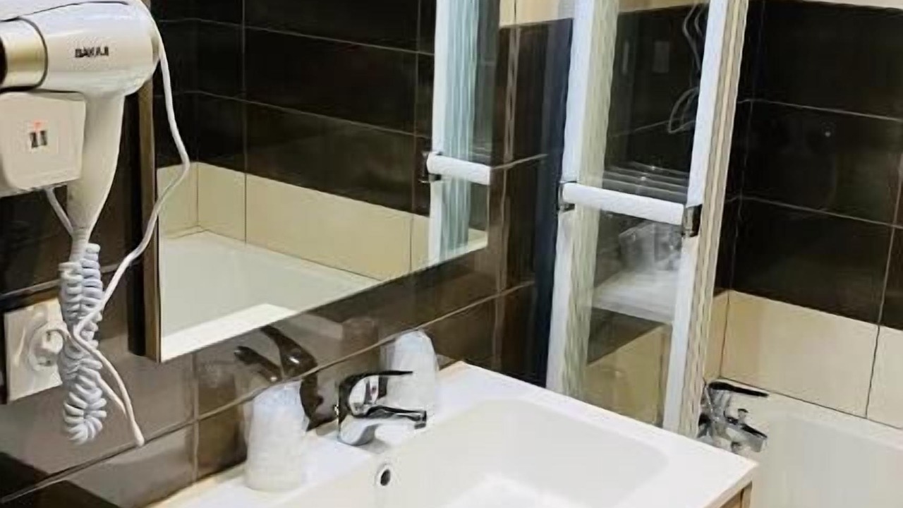 Photo of Bathroom in Grenay