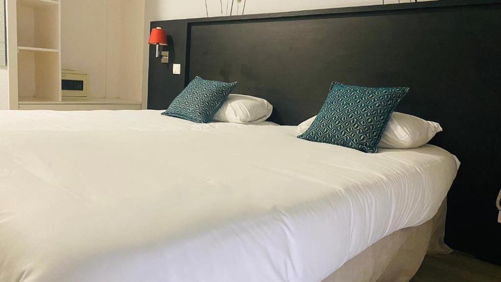 Photo of Bedroom in Grenay