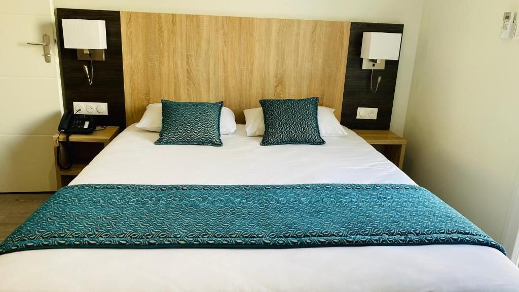 Photo of Bedroom in Grenay