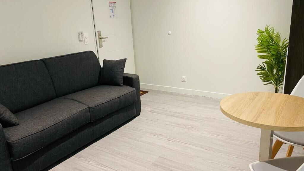 Photo of Bedroom in Grenay