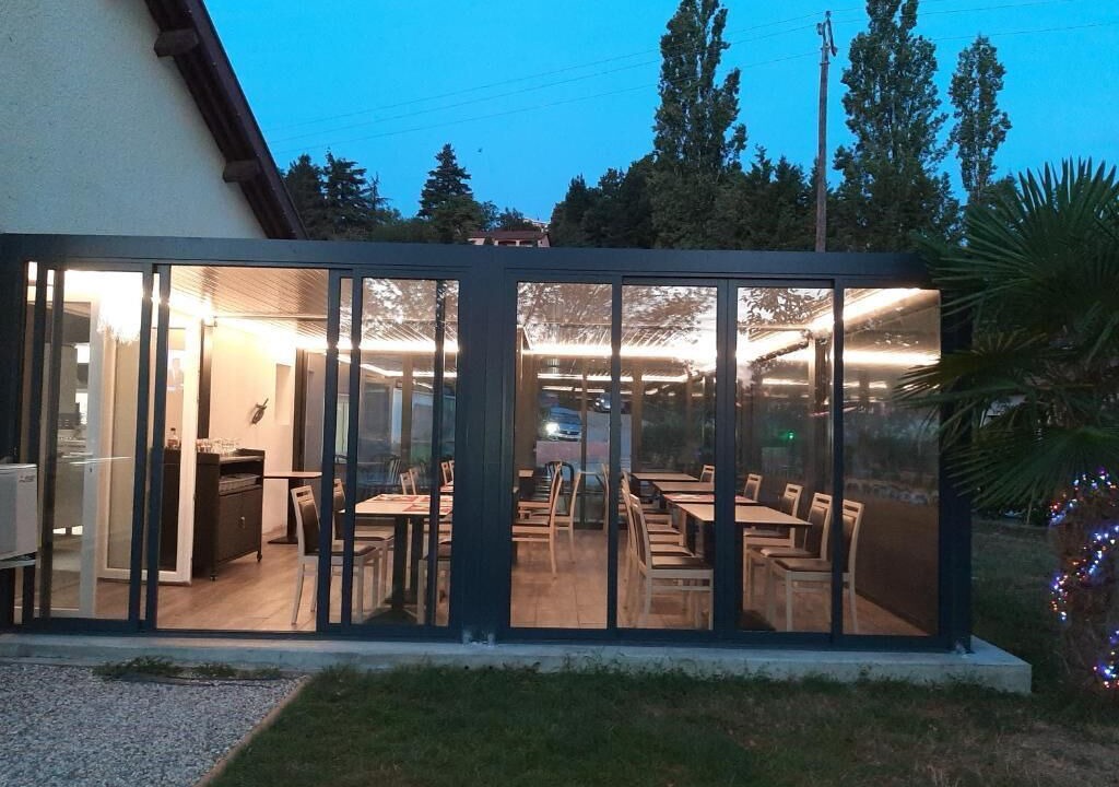 Photo of Outdoor in Grenay