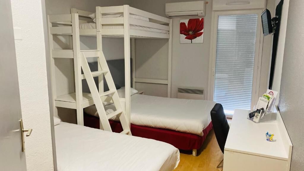 Photo of Bedroom in Grenay