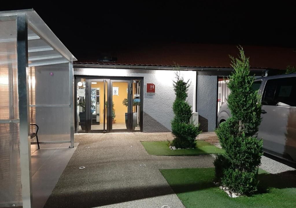 Photo of Outdoor in Grenay