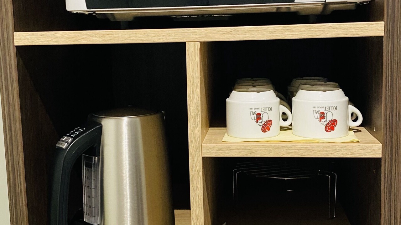 Photo of Kitchen in Grenay