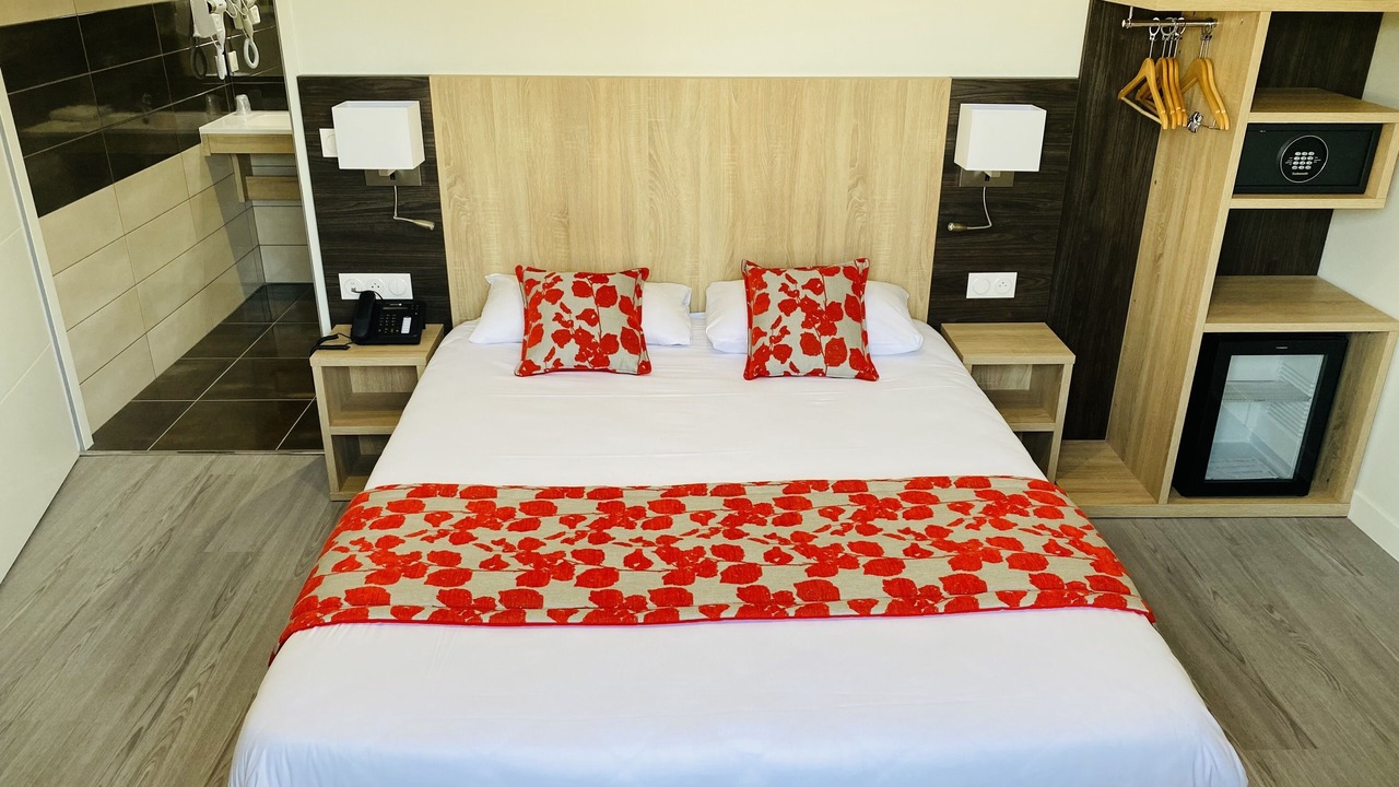 Photo of Bedroom in Grenay