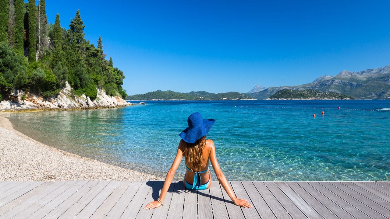 Photo of Others in Lopud Island