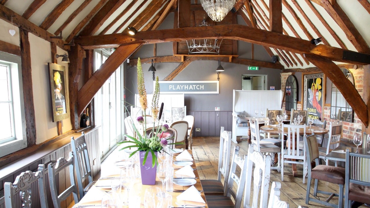 Photo of Others in Playhatch