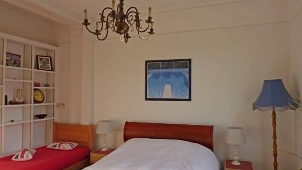 Photo of Bedroom in Broadstairs