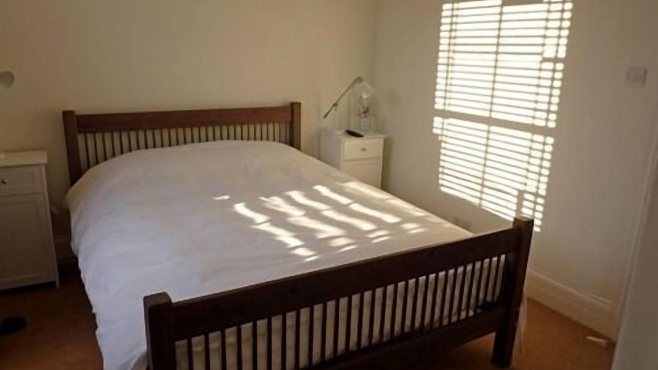 Photo of Bedroom in Broadstairs