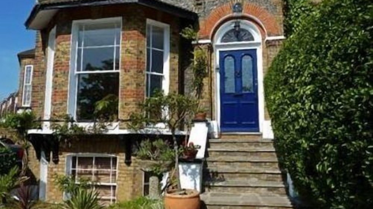 Photo of Buildings in Broadstairs