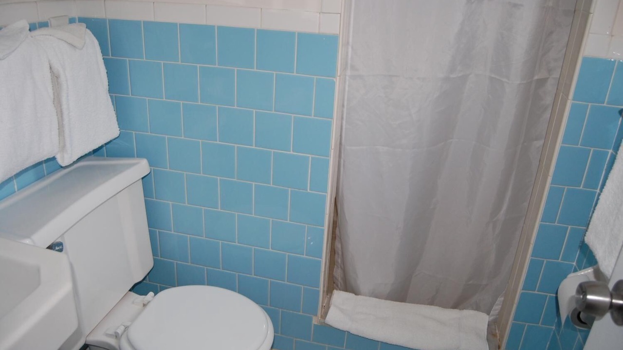 Photo of Bathroom in Ocean City