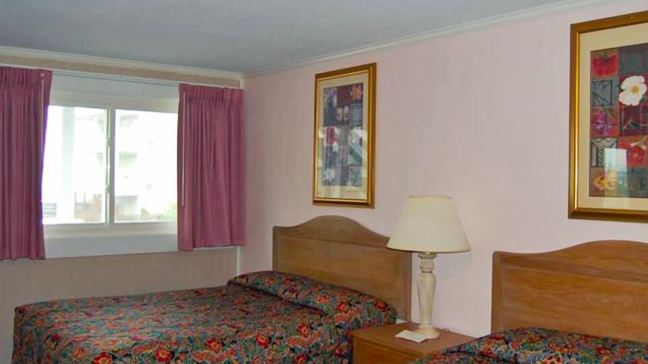 Photo of Bedroom in Ocean City