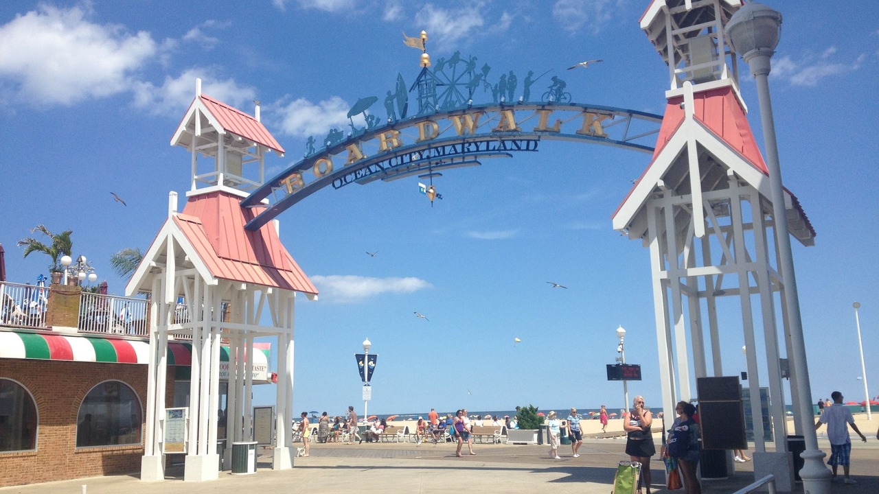 Photo of Others in Ocean City