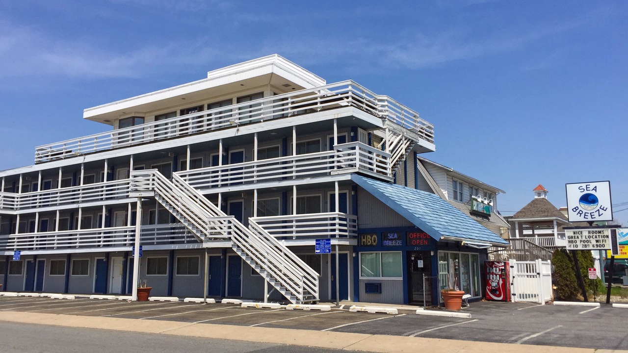 Photo of Outdoor in Ocean City