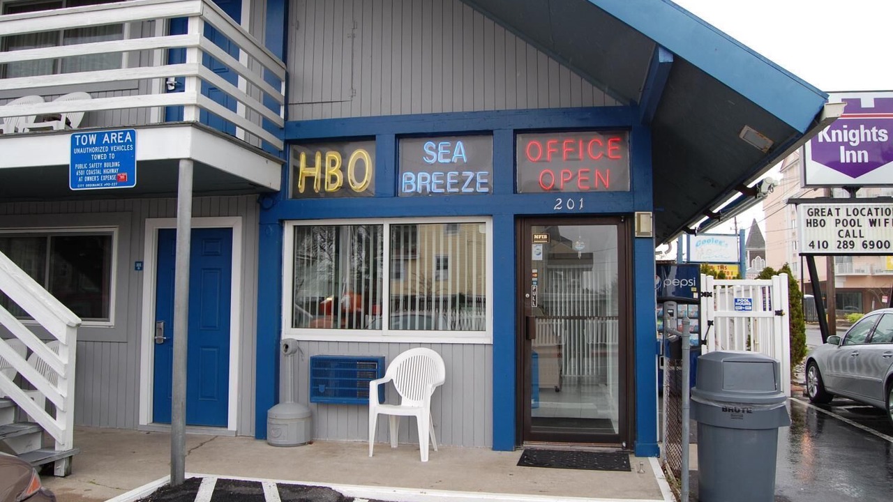 Photo of Outdoor in Ocean City