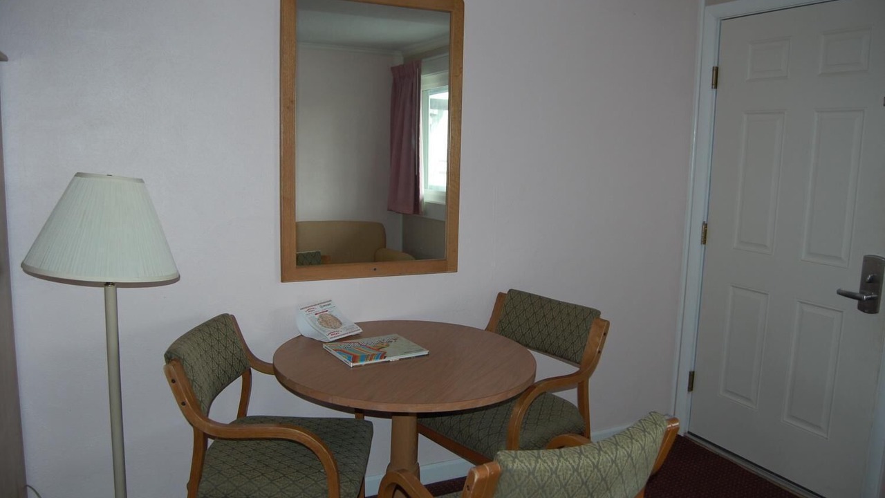 Photo of Livingroom in Ocean City