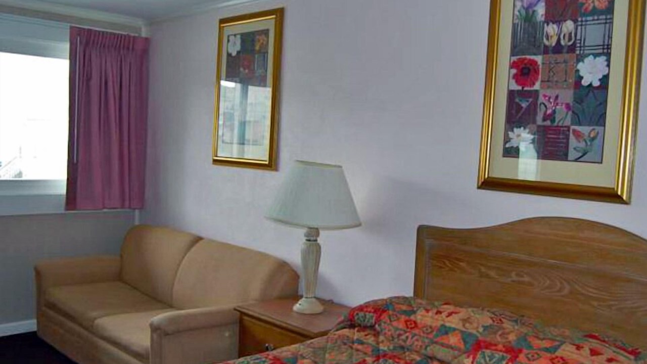 Photo of Livingroom in Ocean City