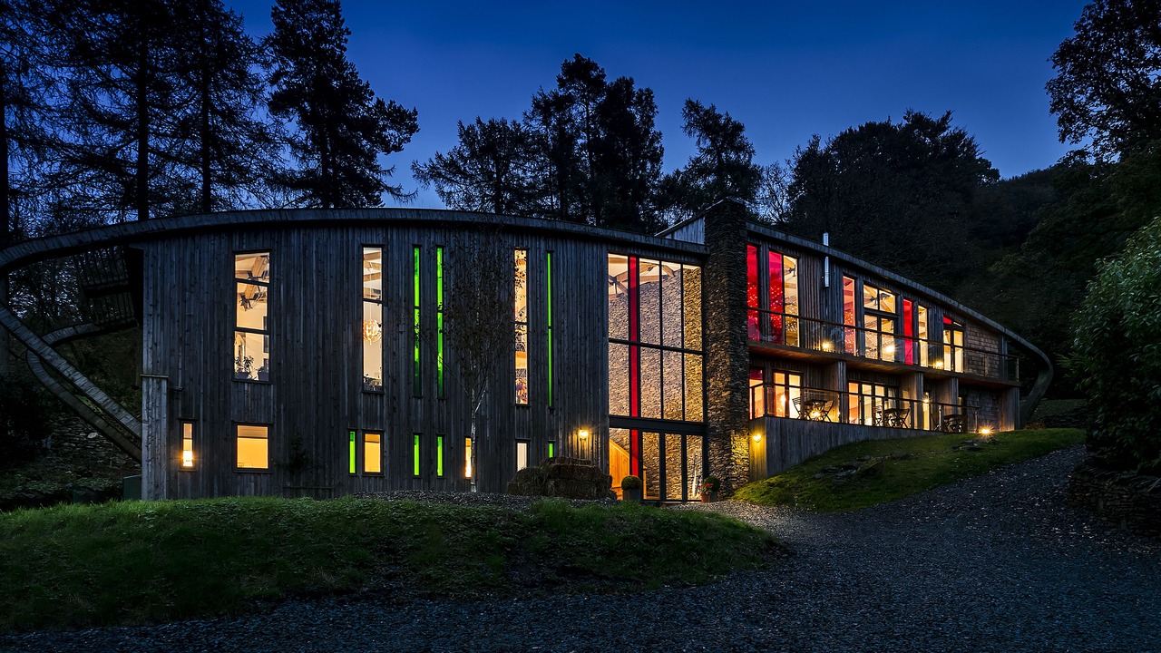 Photo of Outdoor in Bowness-on-Windermere