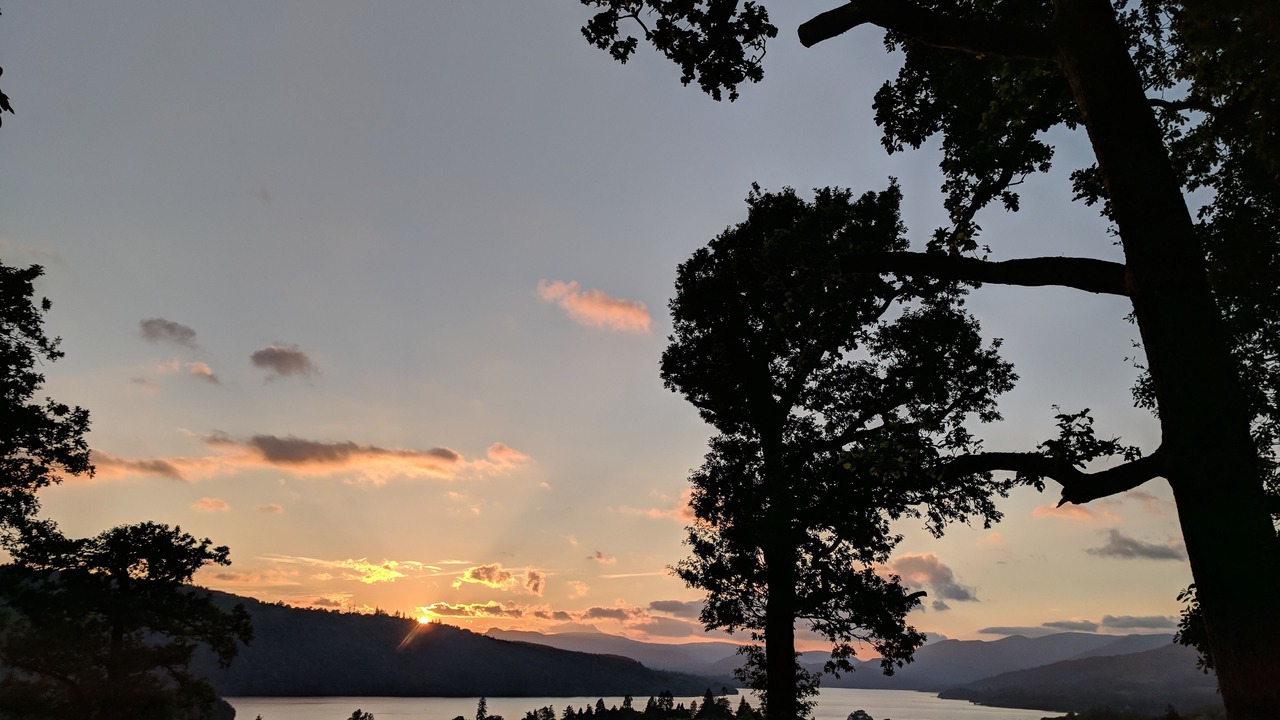 Photo of Outdoor in Bowness-on-Windermere