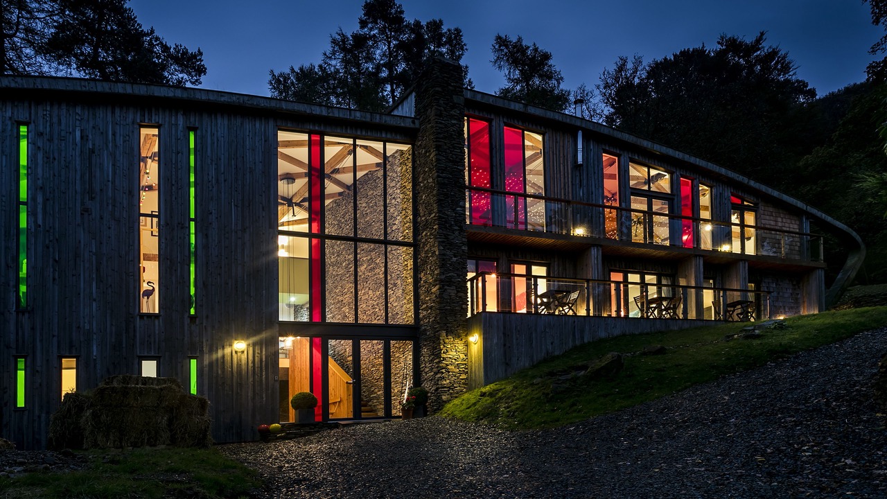 Photo of Outdoor in Bowness-on-Windermere