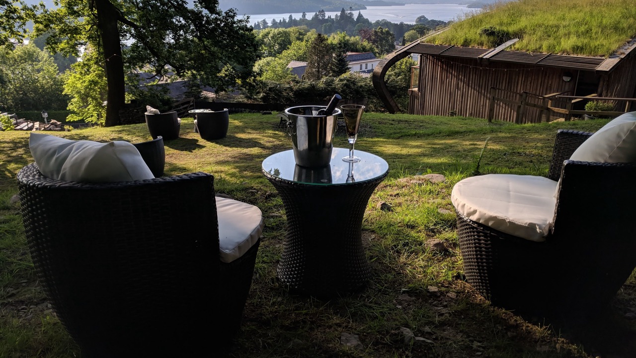 Photo of Outdoor in Bowness-on-Windermere