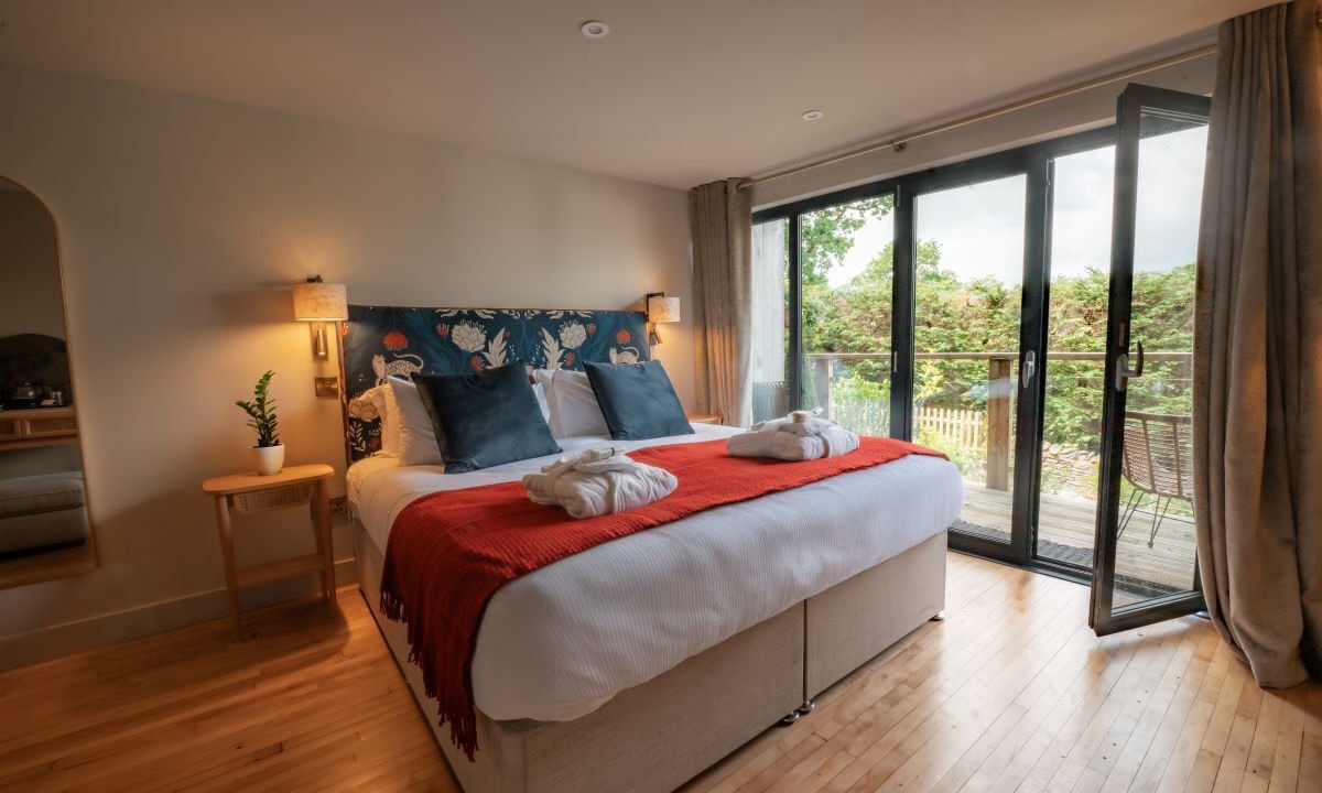 Photo of Outdoor in Bowness-on-Windermere