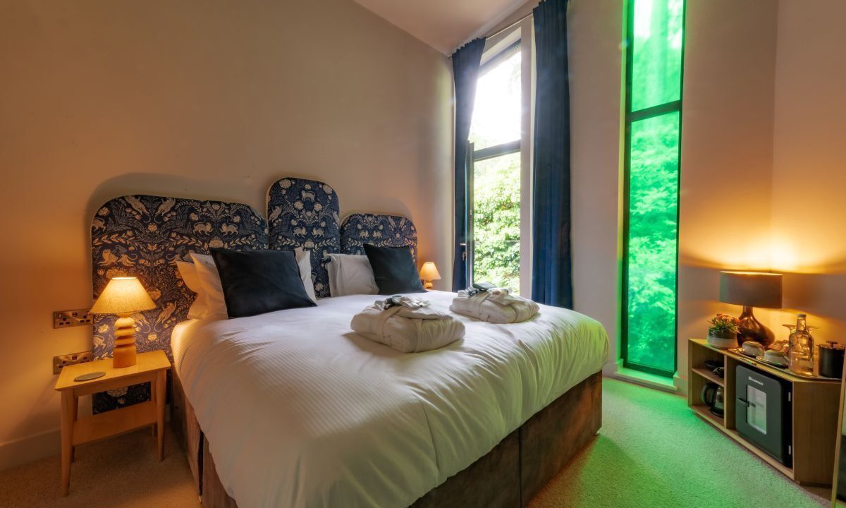 Photo of Bedroom in Bowness-on-Windermere