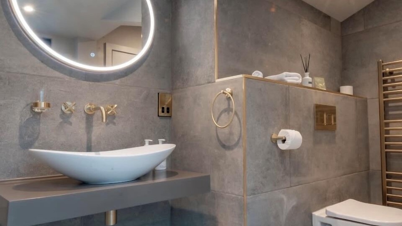 Photo of Patio Balcony in Bowness-on-Windermere