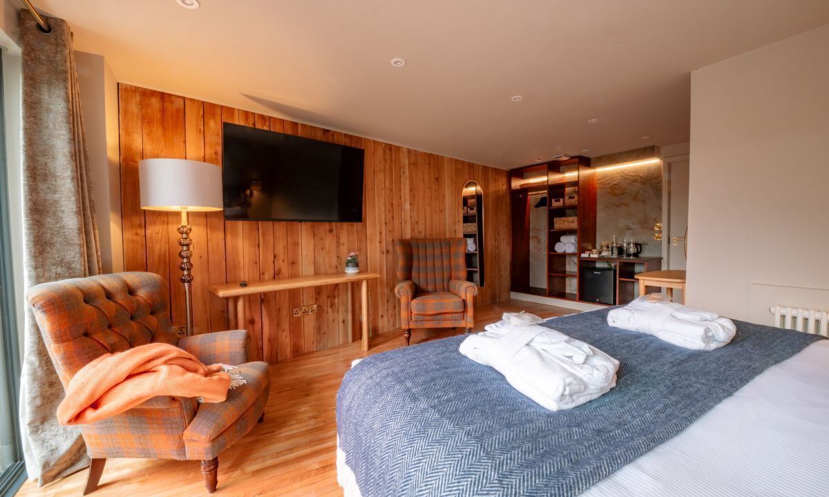 Photo of Outdoor in Bowness-on-Windermere