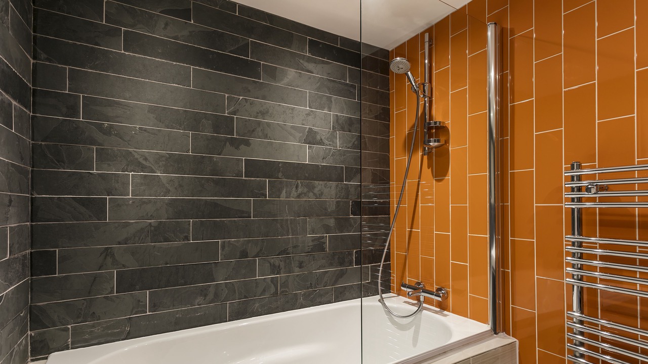 Photo of Bathroom in Bowness-on-Windermere