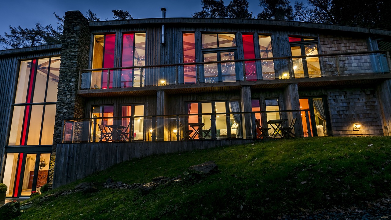 Photo of Outdoor in Bowness-on-Windermere