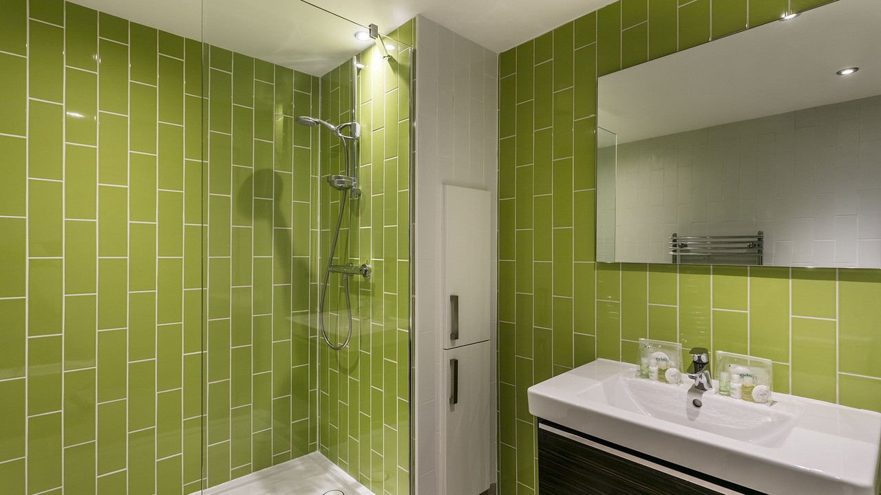 Photo of Bathroom in Bowness-on-Windermere