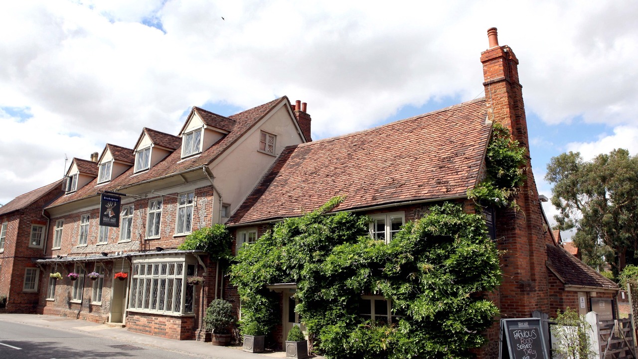 Photo of Outdoor in Nettlebed