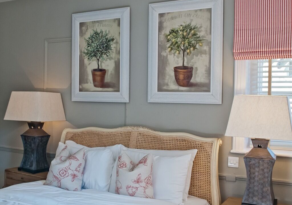 Photo of Bedroom in Nettlebed