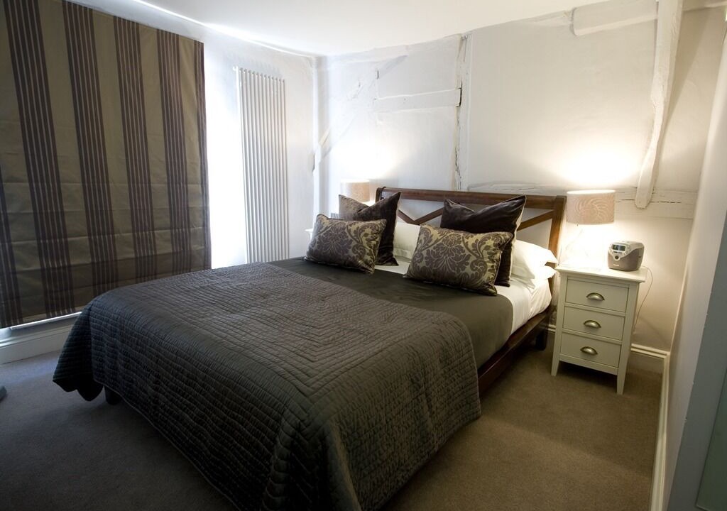 Photo of Bedroom in Nettlebed