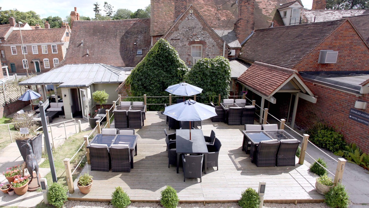 Photo of Outdoor in Nettlebed